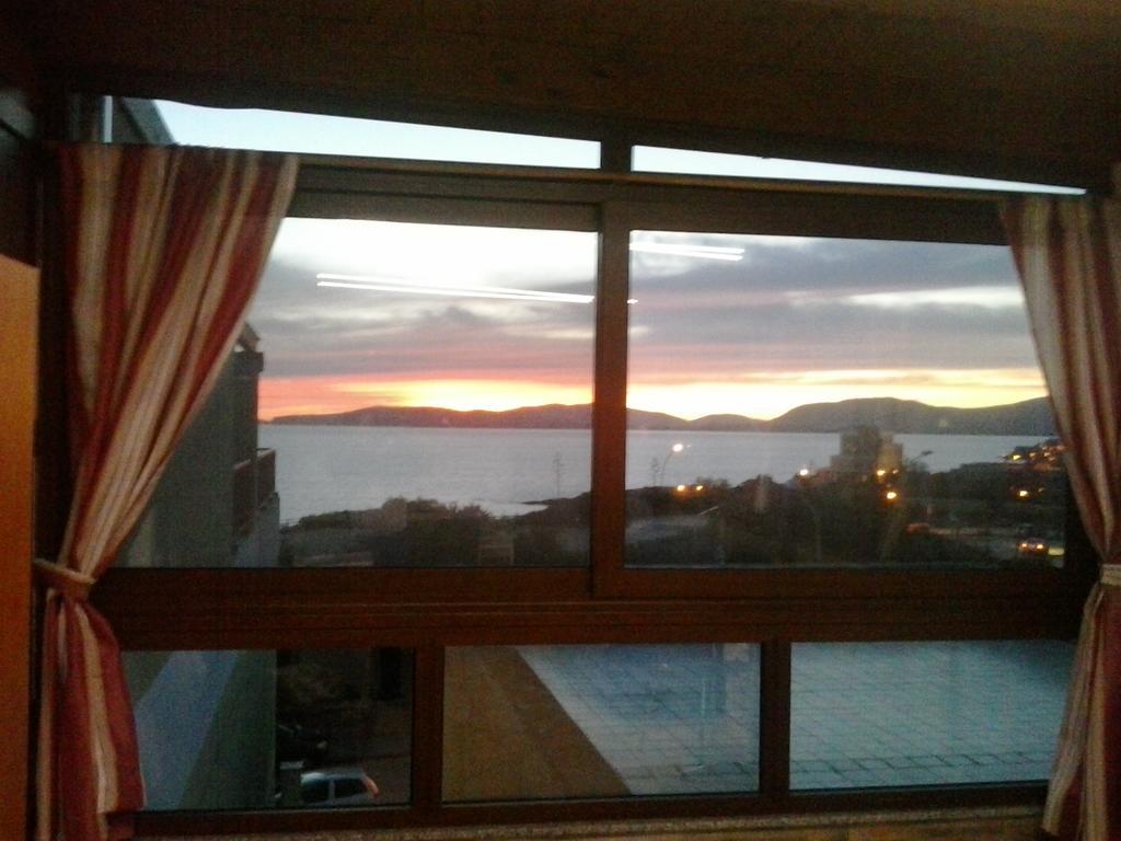 알게로 Il Tramonto Balaguer 아파트 외부 사진